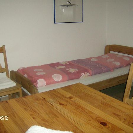 Gaestehaus Terrana Wathlingen Luaran gambar