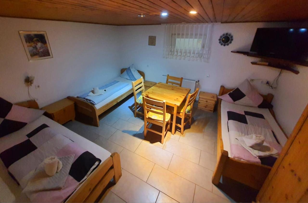 Gaestehaus Terrana Wathlingen Luaran gambar