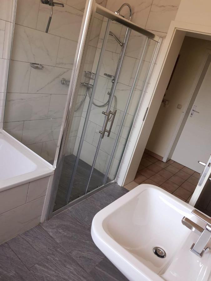 Gaestehaus Terrana Wathlingen Luaran gambar