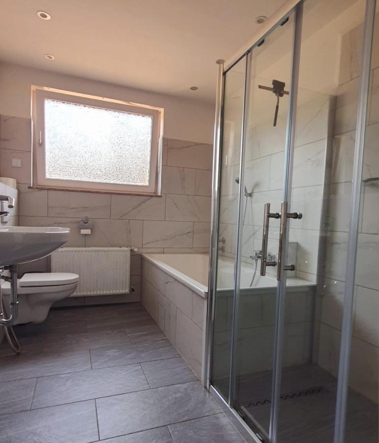 Gaestehaus Terrana Wathlingen Luaran gambar