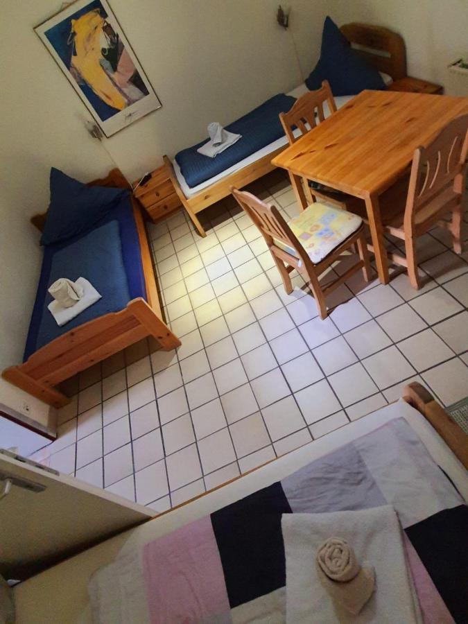 Gaestehaus Terrana Wathlingen Luaran gambar