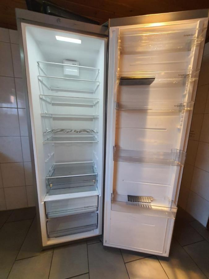 Gaestehaus Terrana Wathlingen Luaran gambar