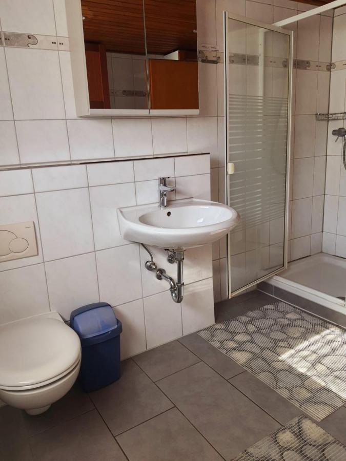 Gaestehaus Terrana Wathlingen Luaran gambar