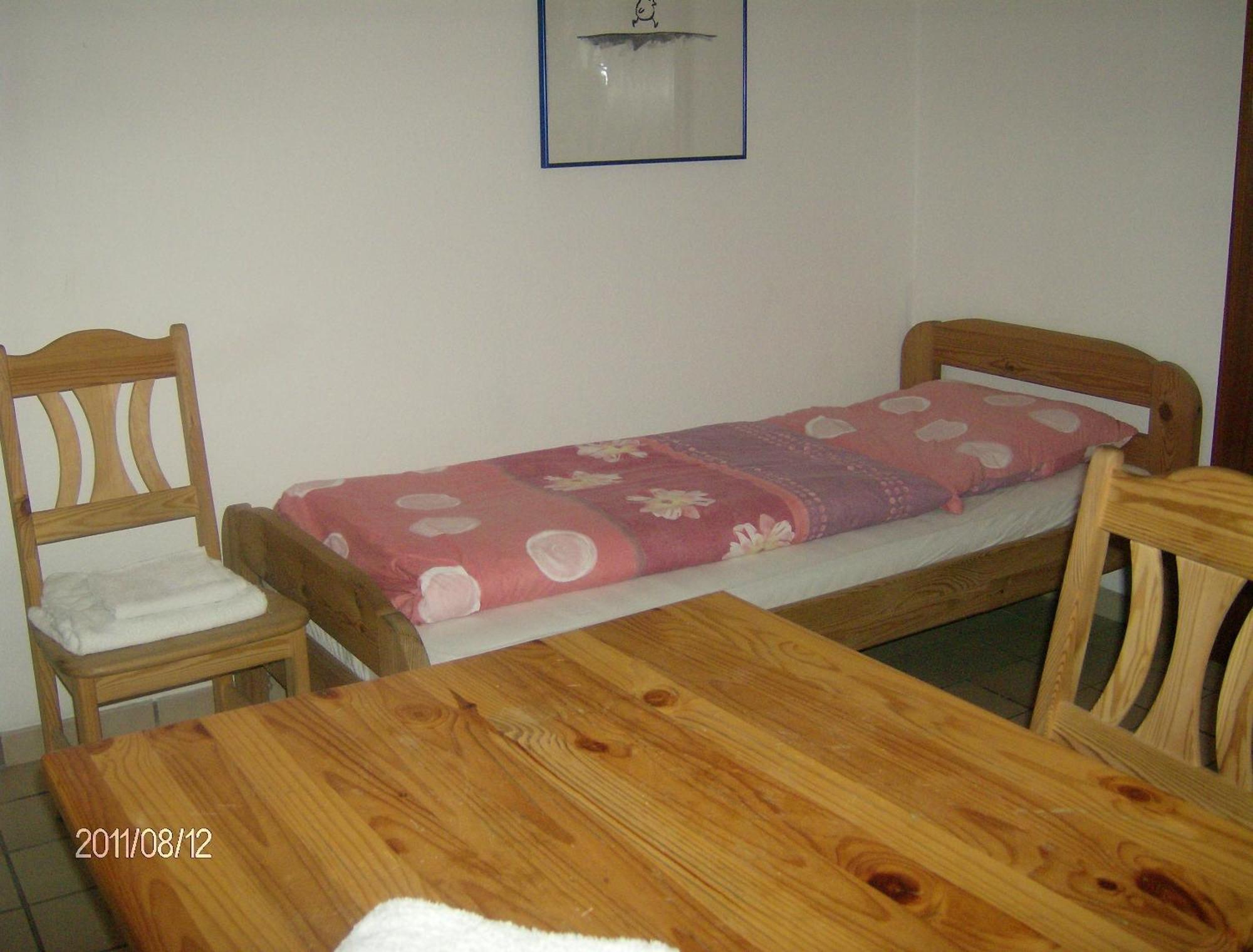 Gaestehaus Terrana Wathlingen Luaran gambar