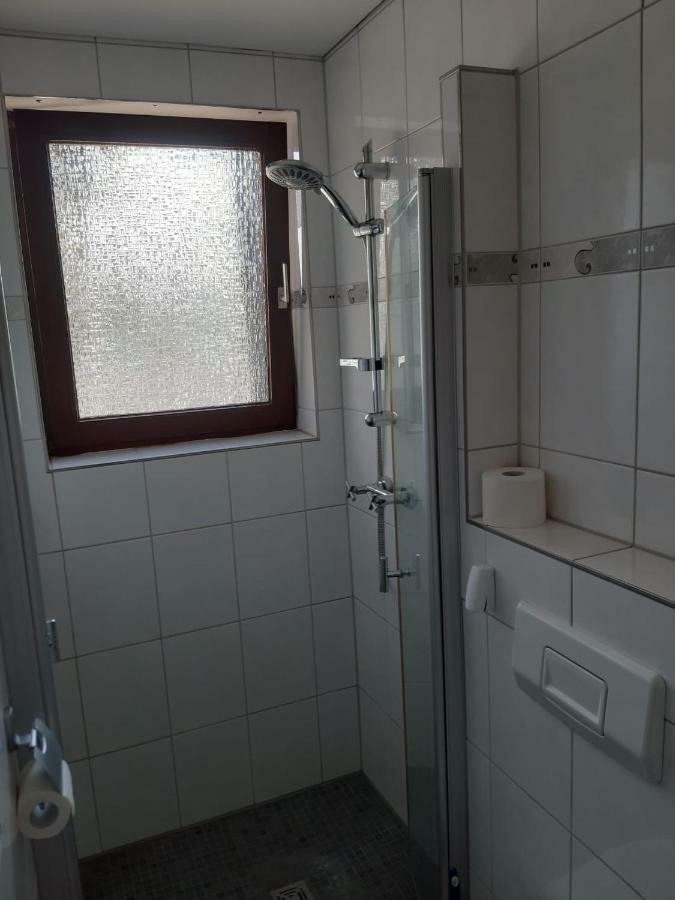 Gaestehaus Terrana Wathlingen Luaran gambar