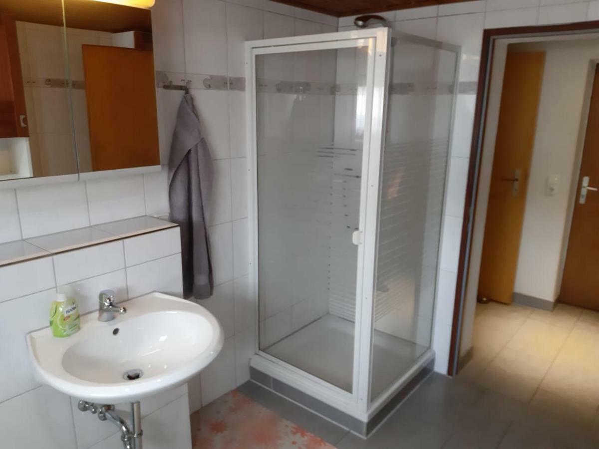 Gaestehaus Terrana Wathlingen Luaran gambar